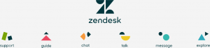 Zendesk Product Family
