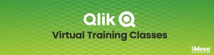Qlik - Live Virtual Classes