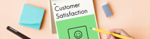 Improving CX strategies - customer survey strategies